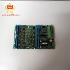 ABB  LDMUI-01 | Industrial HMI Interface Module