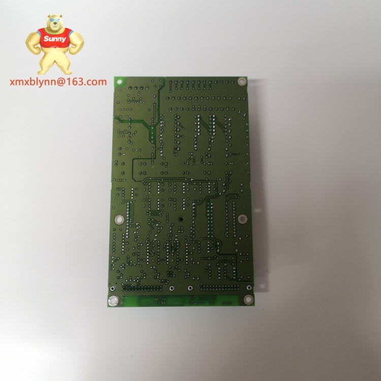 ABB  LDMUI-01 | Industrial HMI Interface Module
