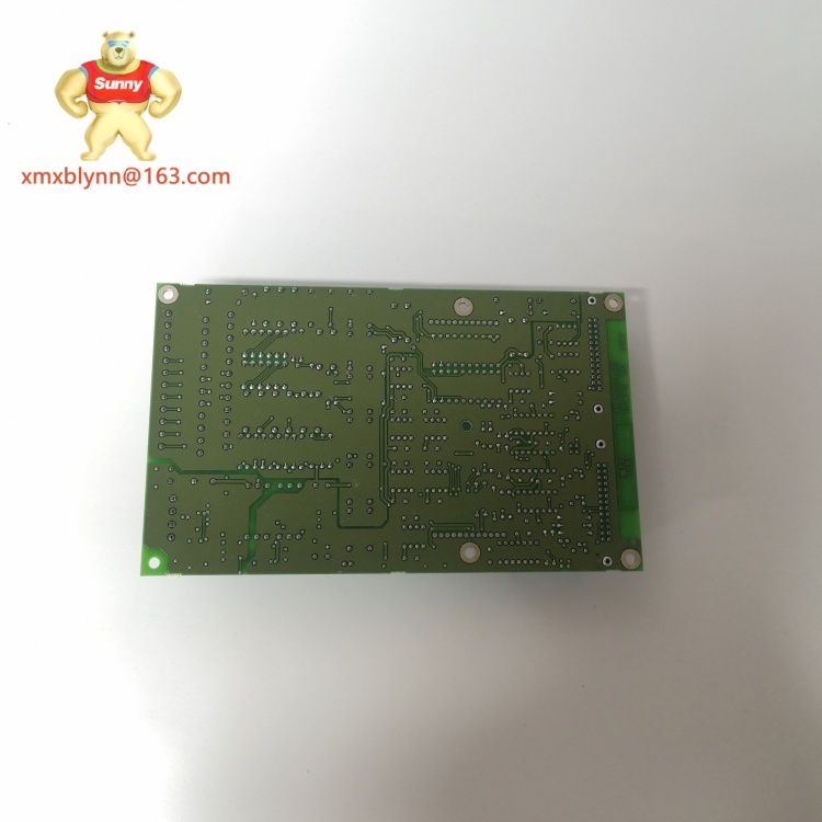 ABB  LDMUI-01 | Industrial HMI Interface Module