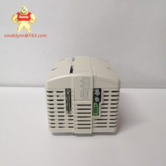 ABB  PM858 3BSE093350R1 | Industrial DCS Controller
