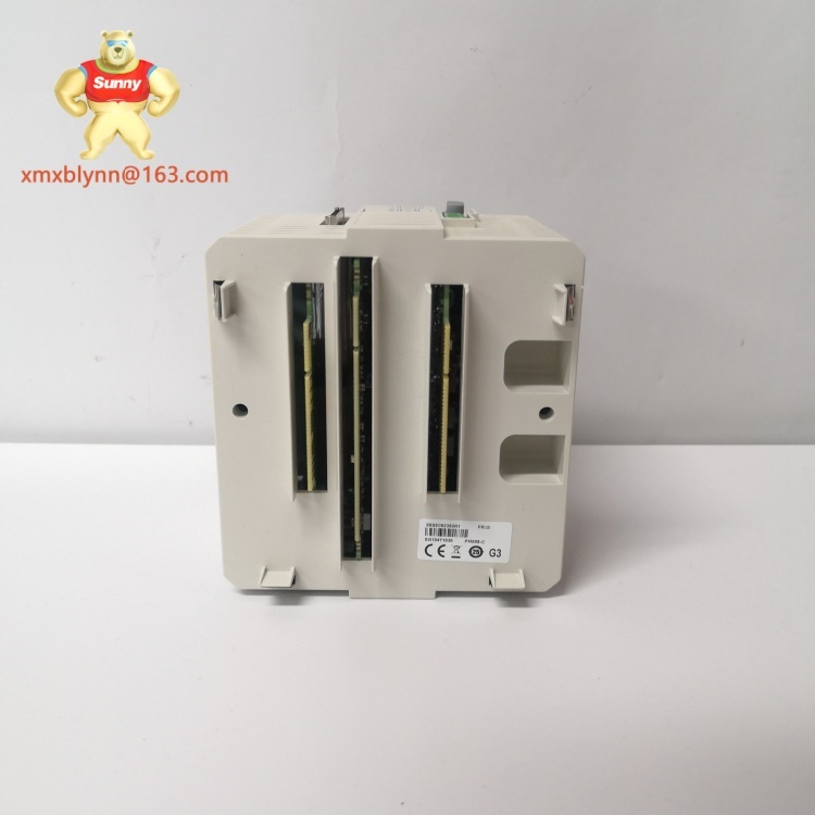 ABB  PM858 3BSE093350R1 | Industrial DCS Controller