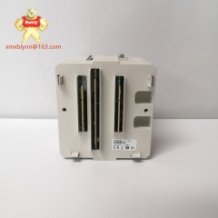 ABB  PM858 3BSE093350R1 | Industrial DCS Controller