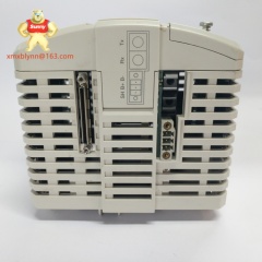 ABB  PM866 3BSE050200R1 | Processor Module for AC 800M DCS