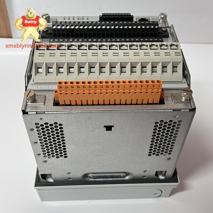 ABB	REF615C_E HCFEAEAGABC2BAA11 | Industrial Control Interface Module