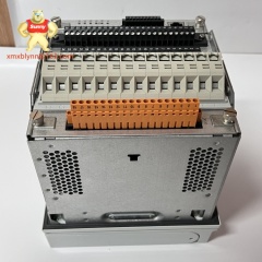 ABB	REF615C_E HCFEAEAGABC2BAA11 | Industrial Control Interface Module