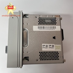 ABB	REF615C_E HCFEAEAGABC2BAA11 | Industrial Control Interface Module
