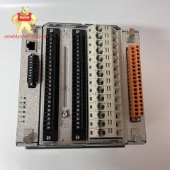 ABB	REF615C_E HCFEAEAGABC2BAA11 | Industrial Control Interface Module