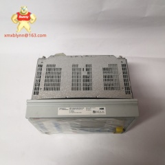 ABB	REF620E_F NBFNAAAANDA1BNN1 | Medium-Voltage Feeder Protection Relay