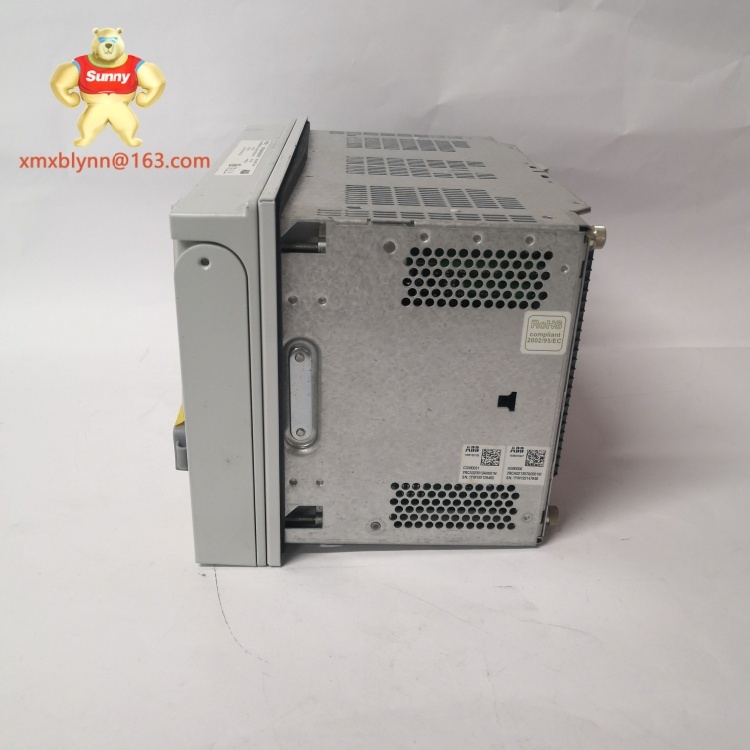 ABB	REF620E_F NBFNAAAANDA1BNN1 | Medium-Voltage Feeder Protection Relay