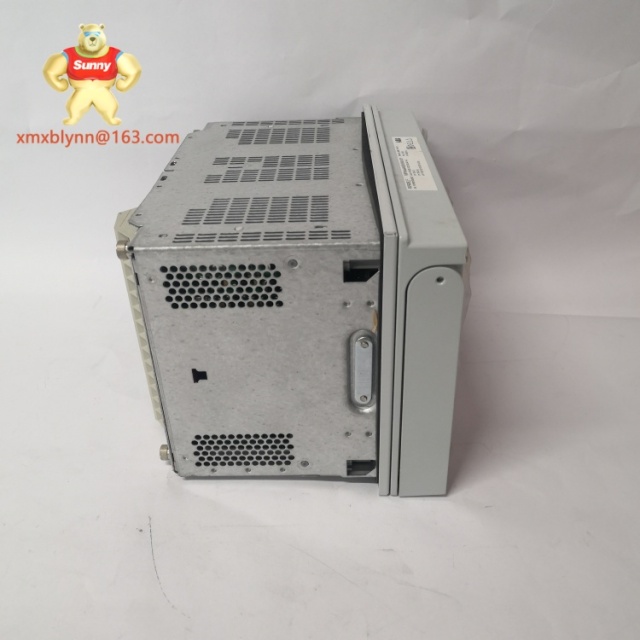 ABB	REF620E_F NBFNAAAANDA1BNN1 | Medium-Voltage Feeder Protection Relay