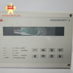 ABB	SYN5201a-Z,V217 | DCS Communication Module