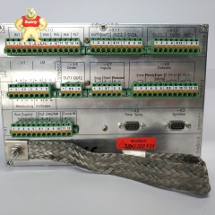 ABB	SYN5201a-Z,V217 | DCS Communication Module