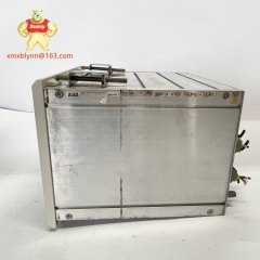 ABB  SYNCHROTACT 5 SYN5202 | Industrial Synchronization Controller