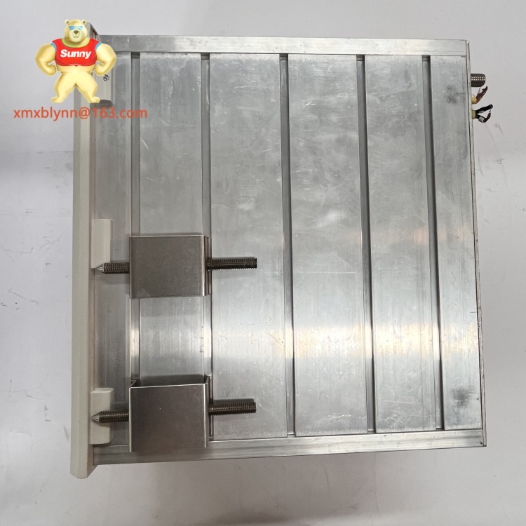 ABB  SYNCHROTACT 5 SYN5202 | Industrial Synchronization Controller