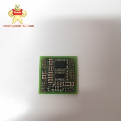 ABB XVC767AE102 3BHB007209R0102 | Industrial HMI Interface Module