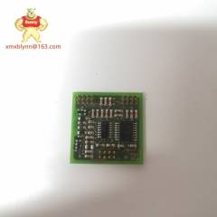 ABB XVC767AE102 3BHB007209R0102 | Industrial HMI Interface Module