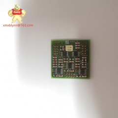 ABB  XVC768101 3BHB007211R101 | Analog Input/Output Control Module