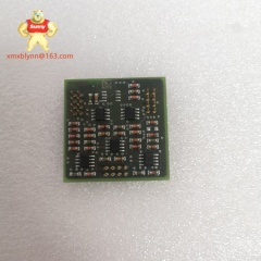ABB  XVC768115 3BHB007211R115 | Product TypeIndustrial Control Interface Module