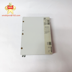 ABB	CI627A 3BSE017457R1 | DCS Communication Module