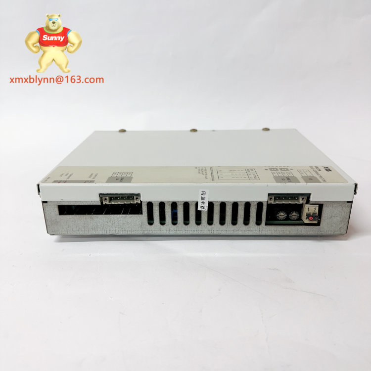ABB	CI627A 3BSE017457R1 | DCS Communication Module