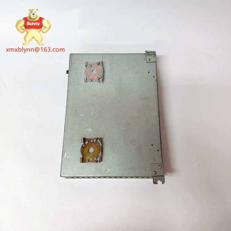 ABB	CI627A 3BSE017457R1 | DCS Communication Module