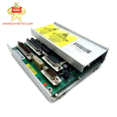 ABB	DSQC633 3HAC022286-001 |   Industrial Robot I/O Module