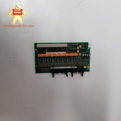 ABB	UAC383AE01 HIEE300890R0001 | Industrial Analog Input Module