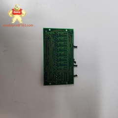 ABB	UAC383AE01 HIEE300890R0001 | Industrial Analog Input Module