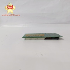 ABB	UAC383AE01 HIEE300890R0001 | Industrial Analog Input Module