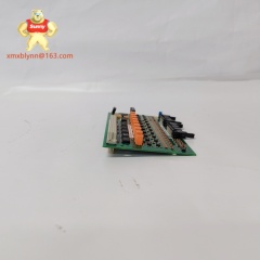 ABB	UAC383AE01 HIEE300890R0001 | Industrial Analog Input Module