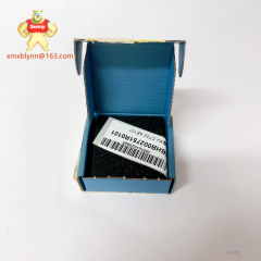 ABB	XVC722AE101 3BHB002751R0101 | Analog Input/Output Control Module