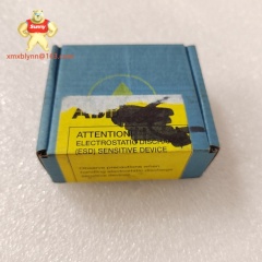 ABB XVC767AE102 3BHB007209R0102 | Industrial HMI Interface Module