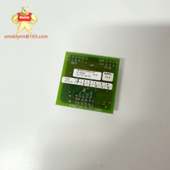 ABB  XVC767AE105 3BHB007209R0105| Industrial Proximity Sensor Module