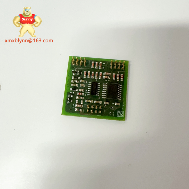 ABB  XVC767AE105 3BHB007209R0105| Industrial Proximity Sensor Module