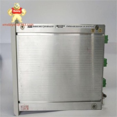 ABB  3BHB006714R0217 | Industrial Automation Control Module