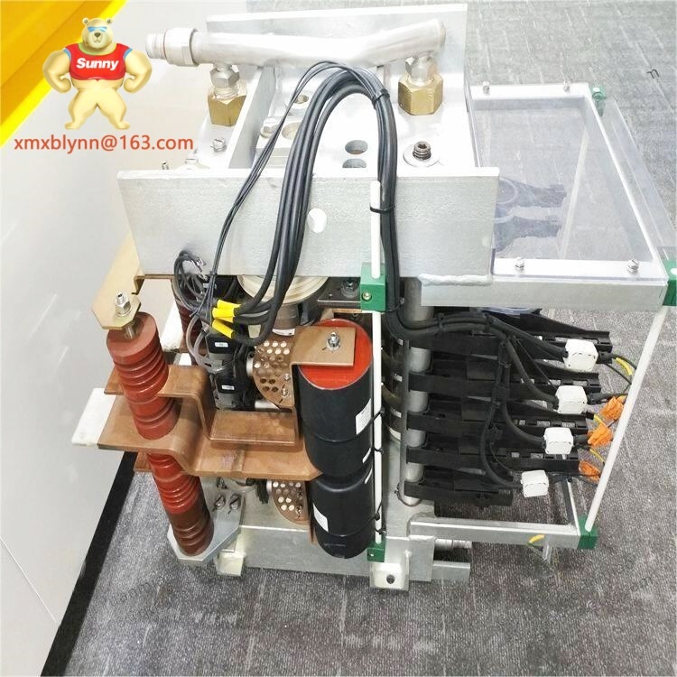 ABB	3BHL000986P0006 | Industrial Power Supply Module