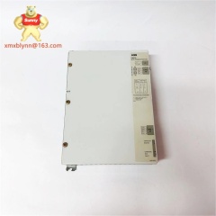 ABB	CI627A 3BSE017457R1 | DCS Communication Module