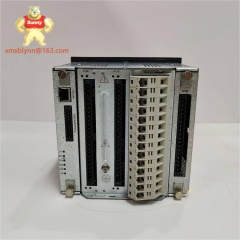 ABB	REF615C_E HCFEAEAGABC2BAA11 | Industrial Control Interface Module