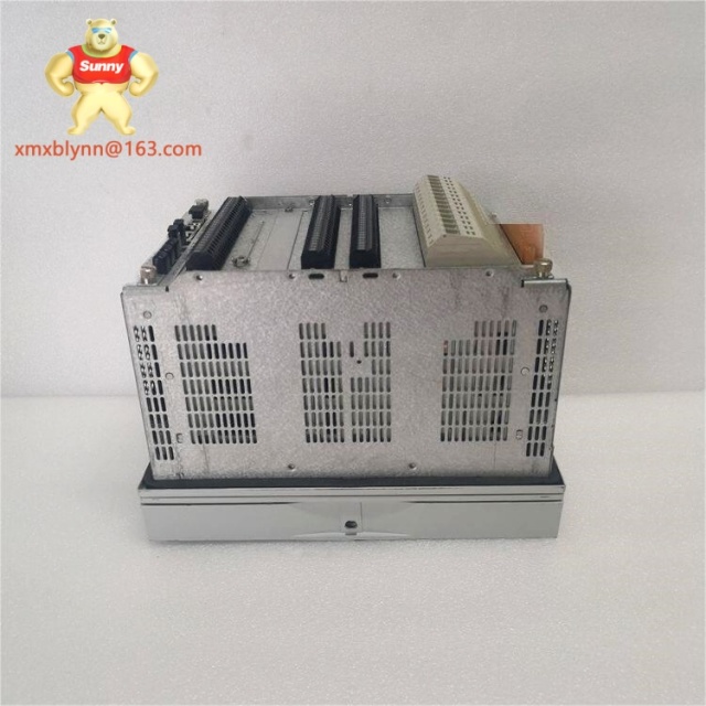 ABB	REF620E_F NBFNAAAANDA1BNN1 | Medium-Voltage Feeder Protection Relay