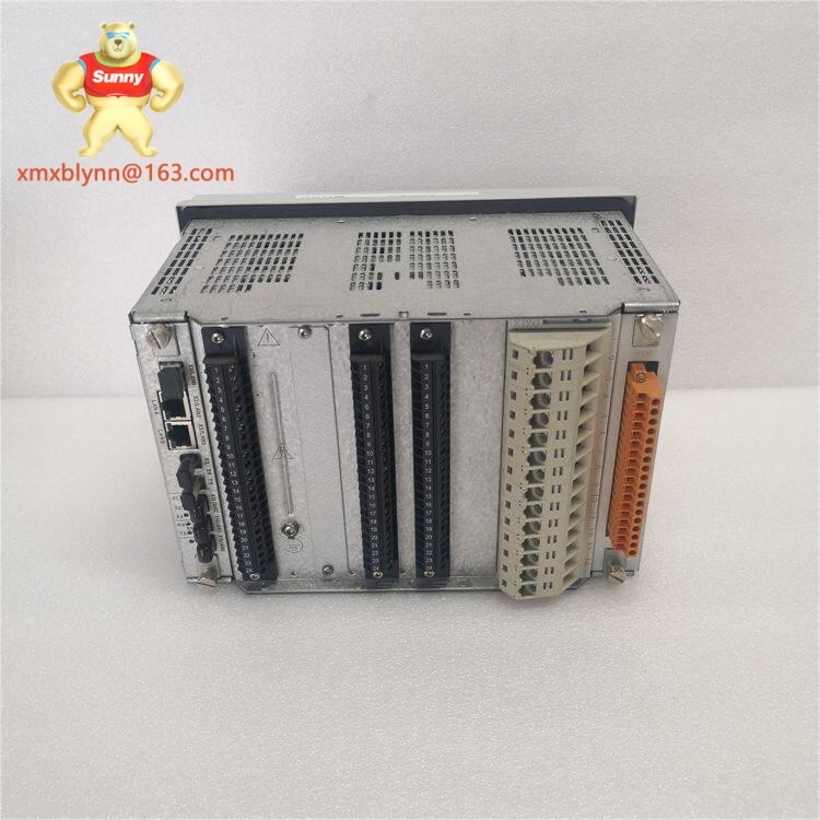 ABB	REF620E_F NBFNAAAANDA1BNN1 | Medium-Voltage Feeder Protection Relay
