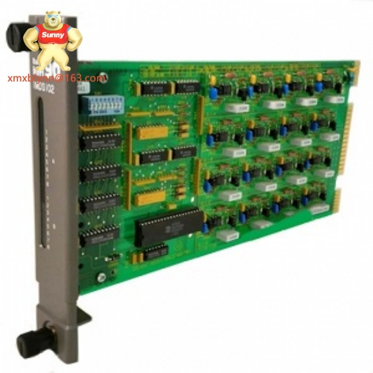 ABB  IMDSI02 | Digital Input Module