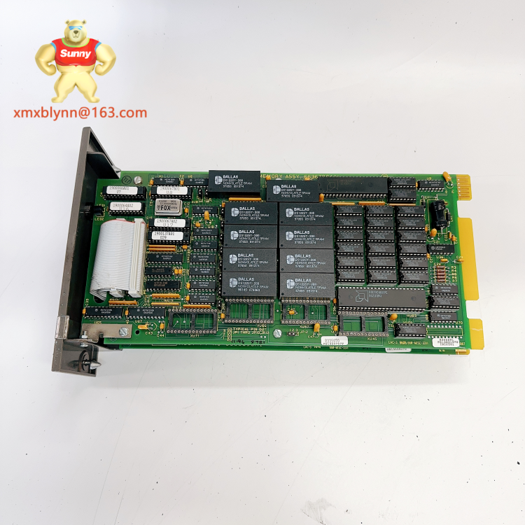 ABB	INICT01 | Industrial Communication Interface Module