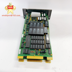ABB	INICT01 | Industrial Communication Interface Module