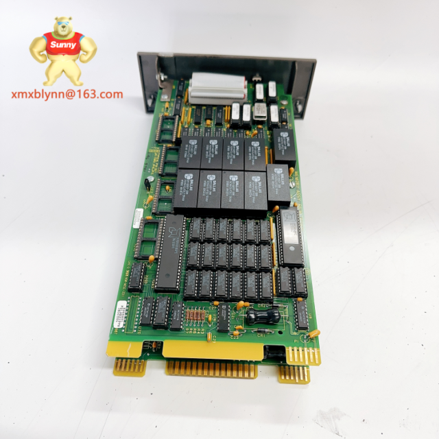 ABB	INICT01 | Industrial Communication Interface Module
