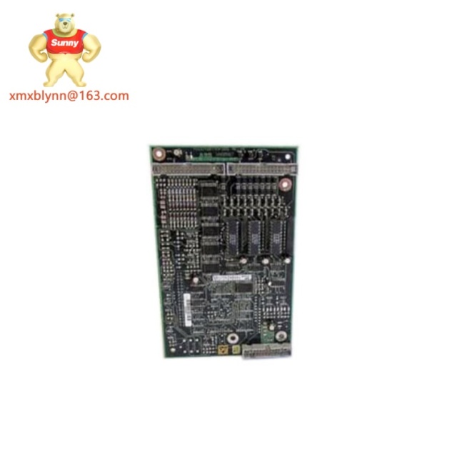 ABB	UNS2880B-P,V1 3BHE009319R0001 | Analog I/O Module