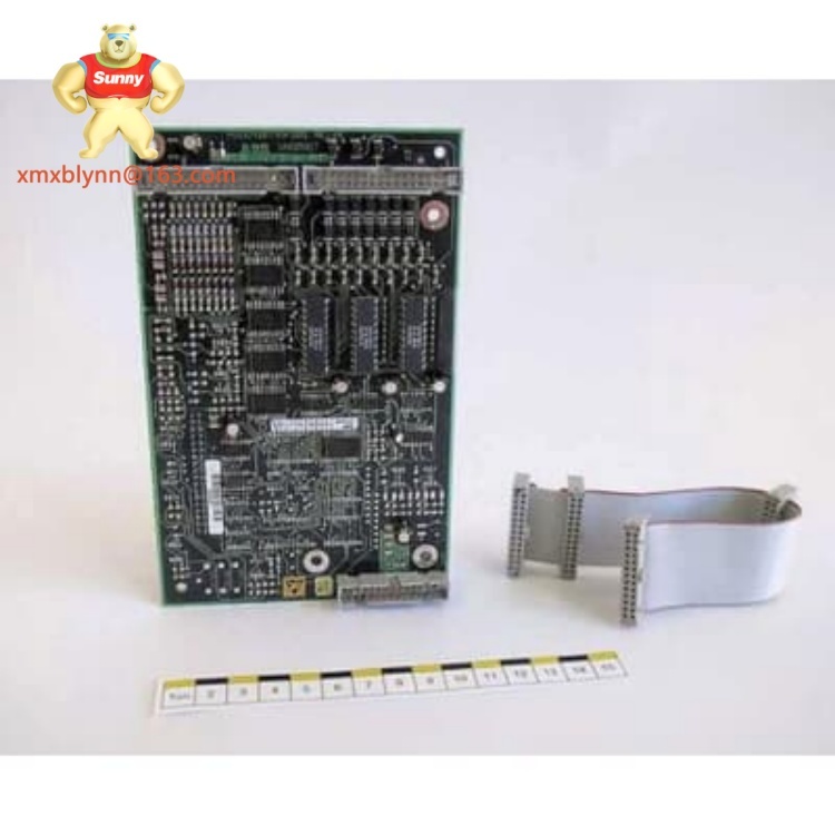 ABB	UNS2880B-P,V1 3BHE009319R0001 | Analog I/O Module