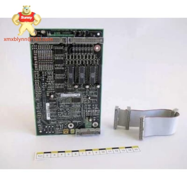 ABB	UNS2880B-P,V1 3BHE009319R0001 | Analog I/O Module