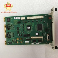 ABB	IIMCP01 | Industrial Process Control Module