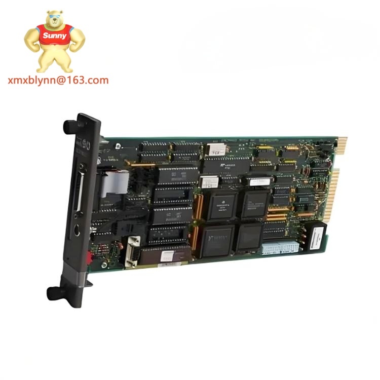 ABB	IMCIS02 | Control I/O Slave Module