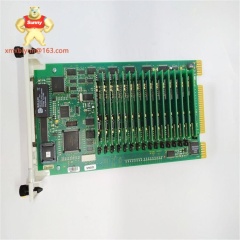 ABB  IMMFP01 | DCS Processor Module